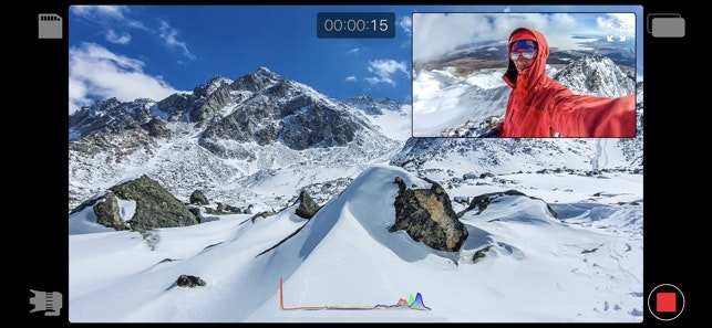 DoubleTake gallery image