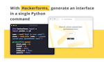 Hackerforms image
