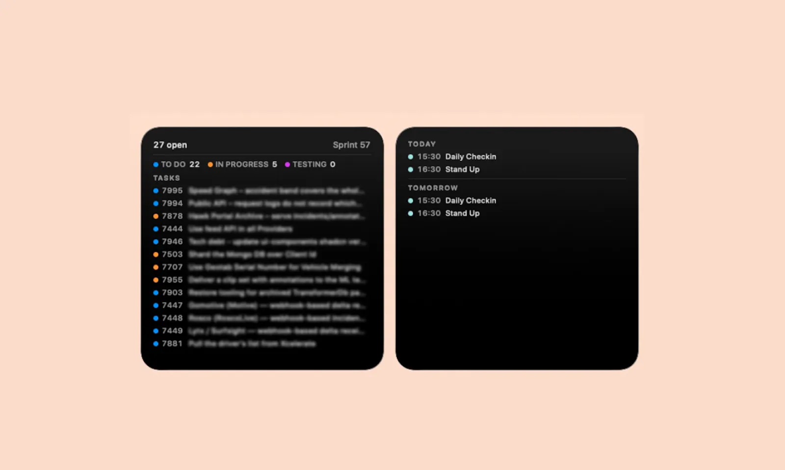 Deck screenshot 1
