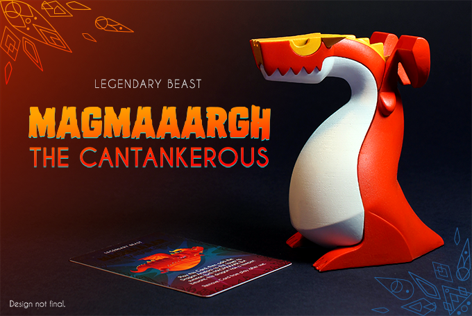 Beasts of Balance gallery image