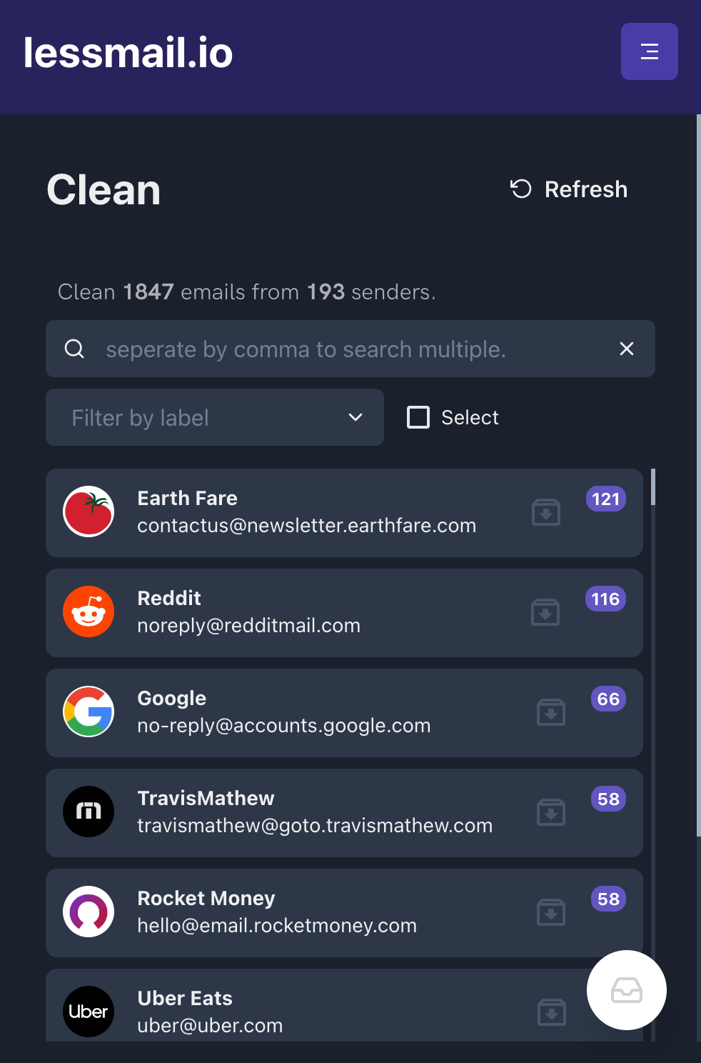 Lessmail media 1