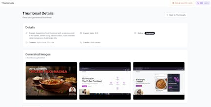 Creator AI gallery image