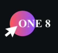 One8 logo
