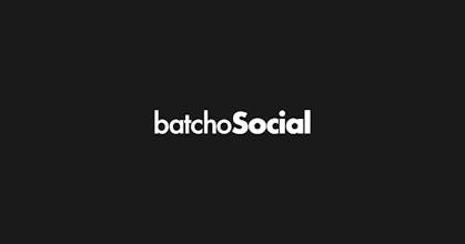 BatchoSocial gallery image