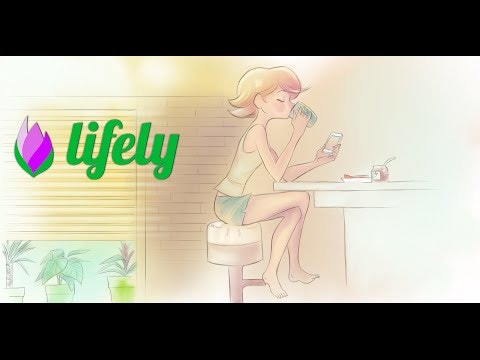 Lifely - WiPot gallery image