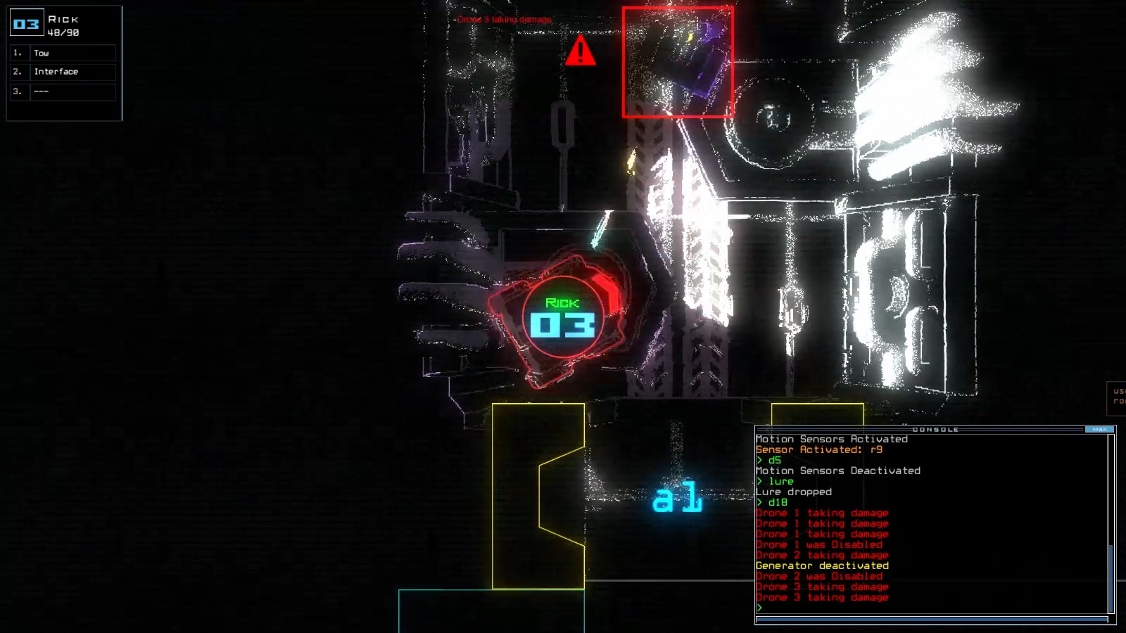 Duskers gallery image