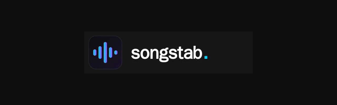 songstab logo
