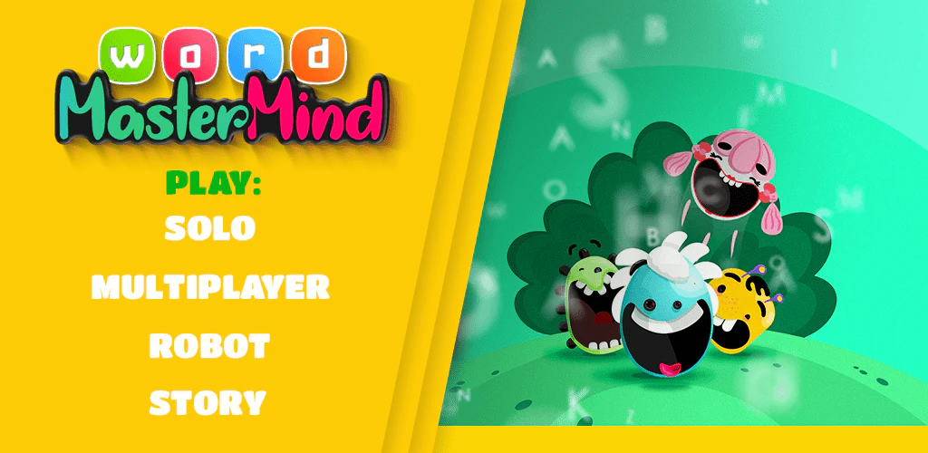 word mastermind puzzle solver