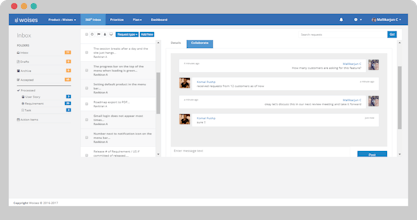 Woises gallery image