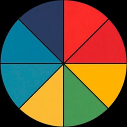 Emotion Wheel logo