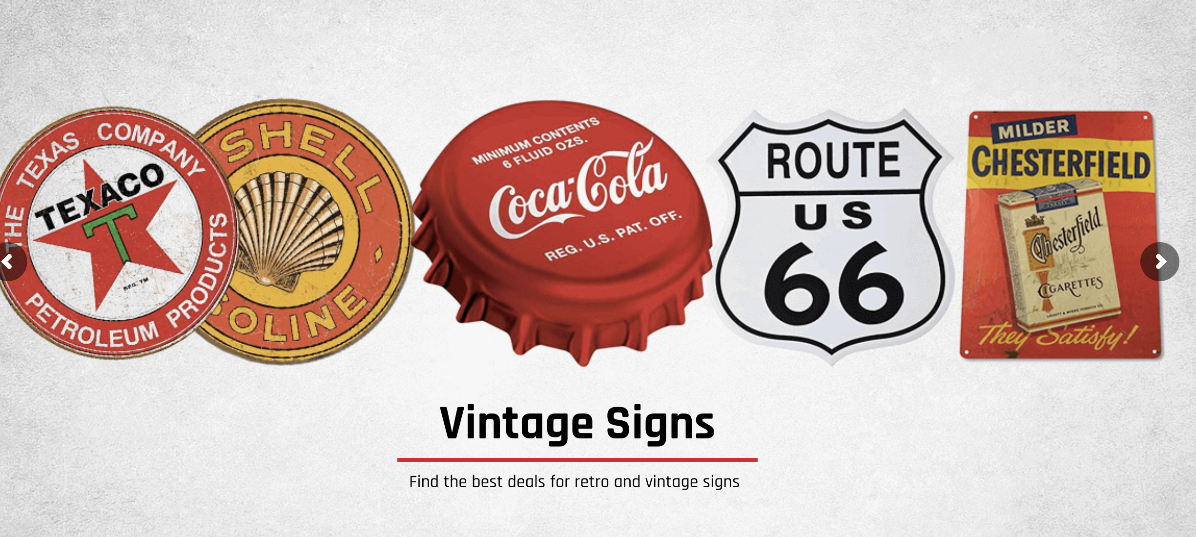 Best Retro Products gallery image