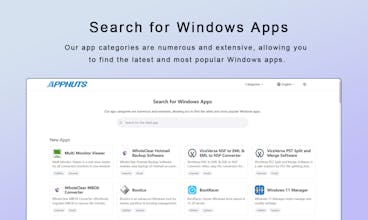 Apphuts gallery image