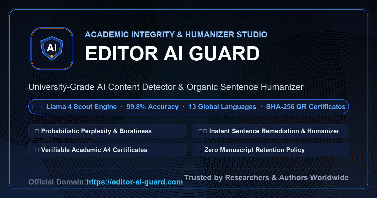 Editor AI Guard gallery image