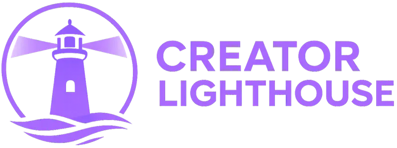 Creator Lighthouse screenshot 1