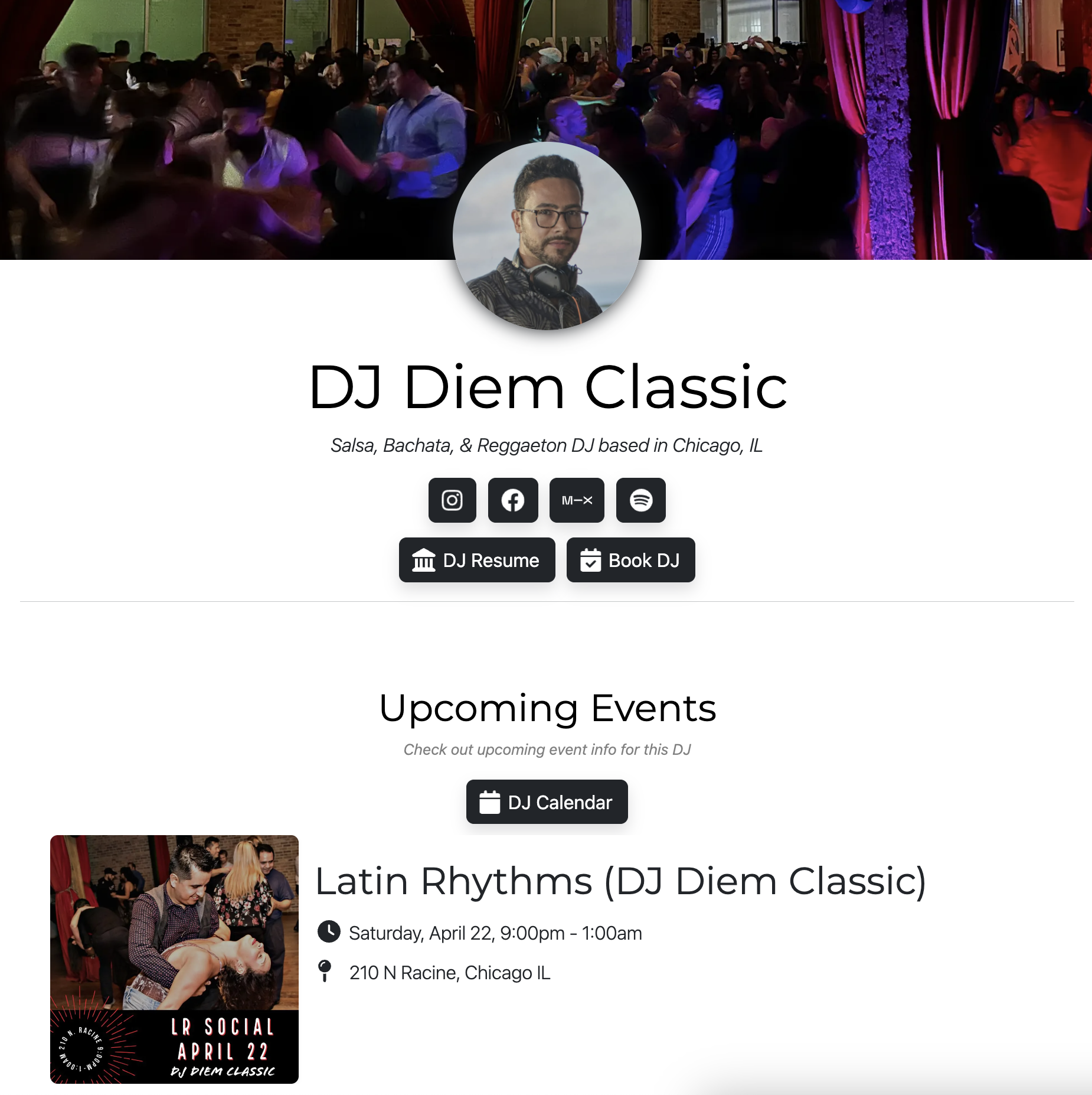 Mídia 1 de Ferramentas de DJ