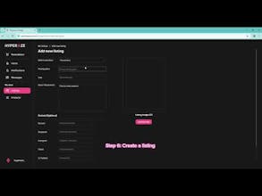 Hyperaze gallery image