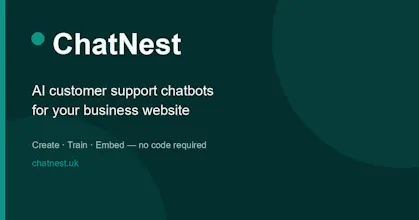 ChatNest gallery image
