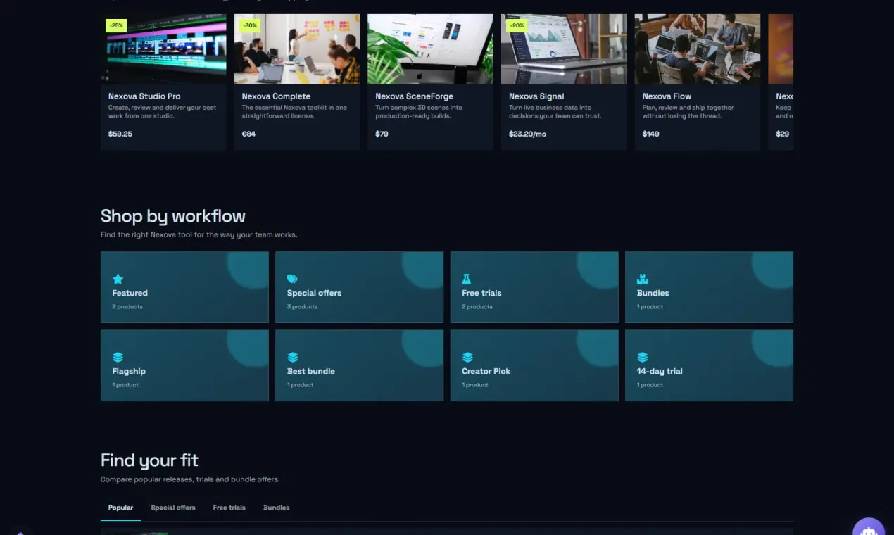 PermitCore gallery image