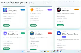 Innocent Apps gallery image
