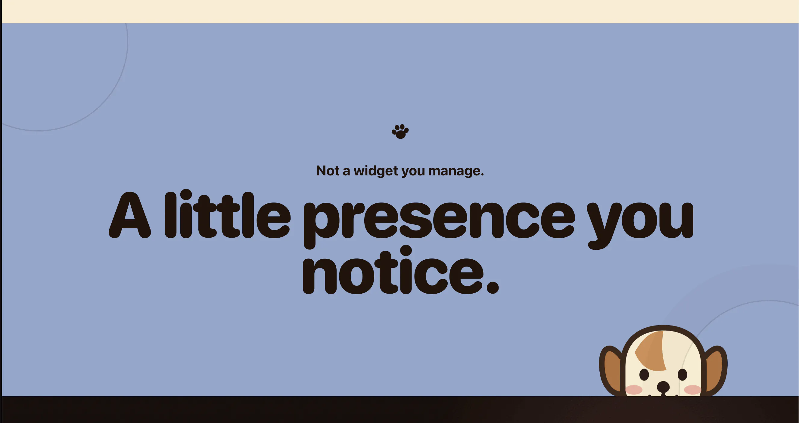 NotchPet screenshot 2