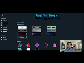 Vertex Study App gallery image