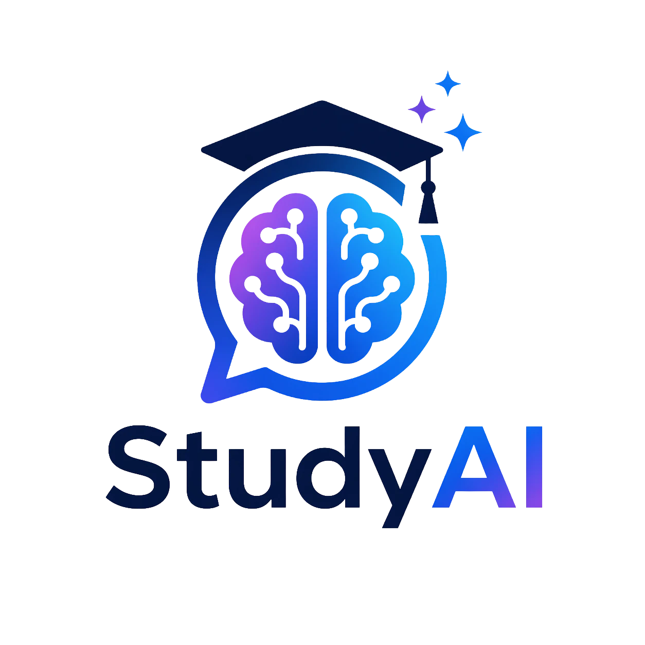 StudyAI logo