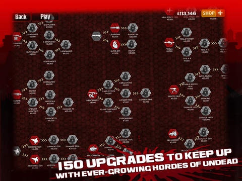 Zombie Defense gallery image