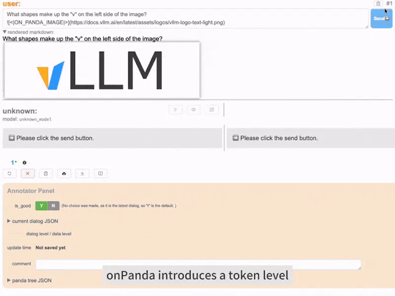 onPanda screenshot 2