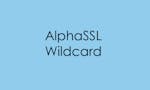 AlphaSSL Wildcard SSL image