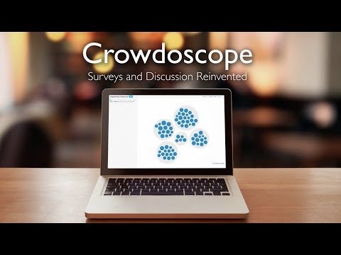 Crowdoscope gallery image