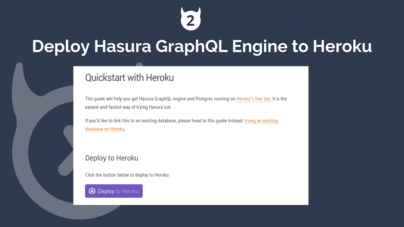 Firebase2GraphQL gallery image