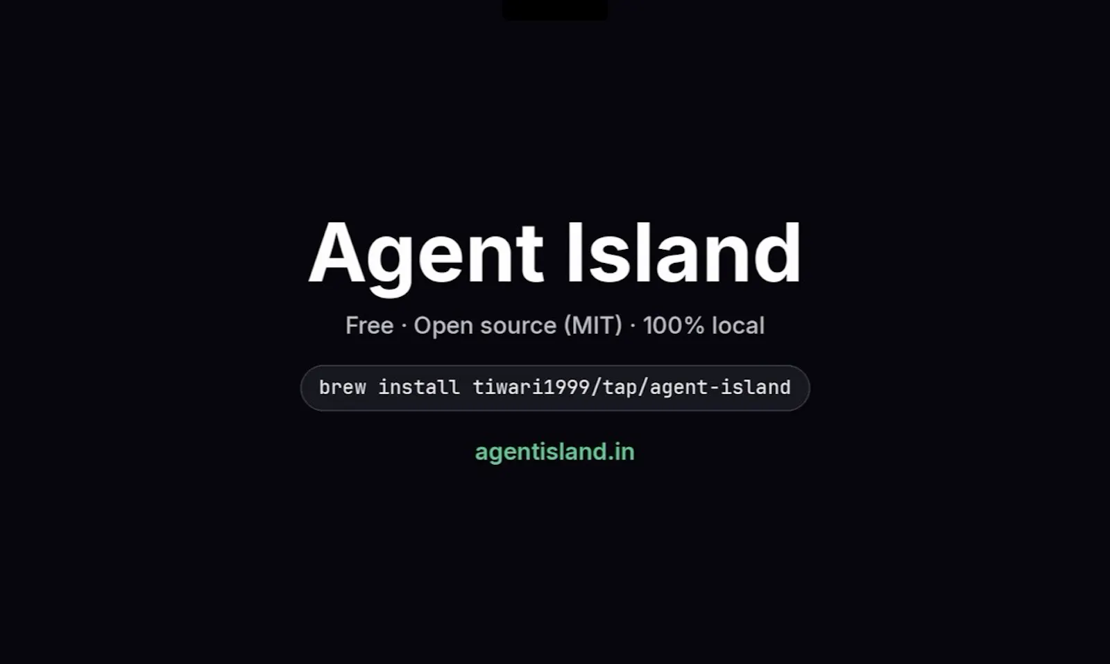 Agent Island screenshot 5