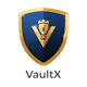 VaultX - Crypto & Fiat Finance Analytics