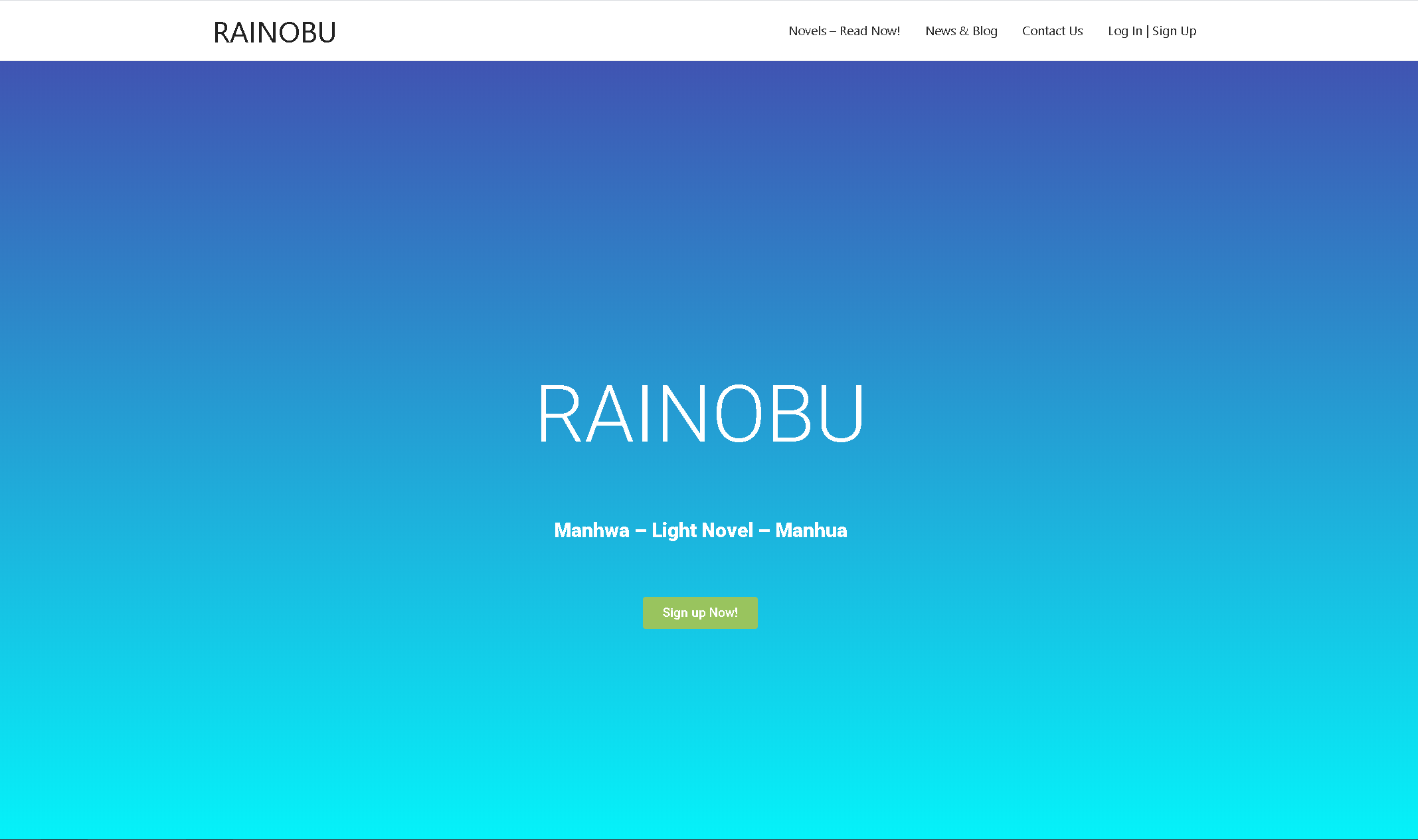 RAINOBU gallery image