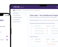 Care.Labs by Solve.Care media 2