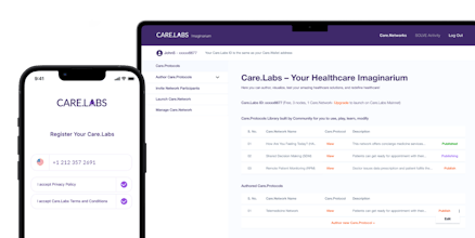 Care.Labs by Solve.Care gallery image