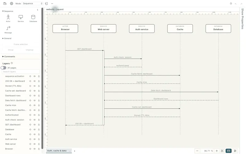 Nodetto screenshot 3