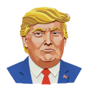 Trumpy - Impeach-O-Meter