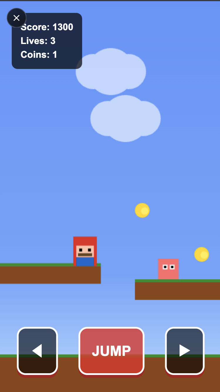 ClancyPlayGames : Build AI Games - Screenshot 5 showing product features and functionality