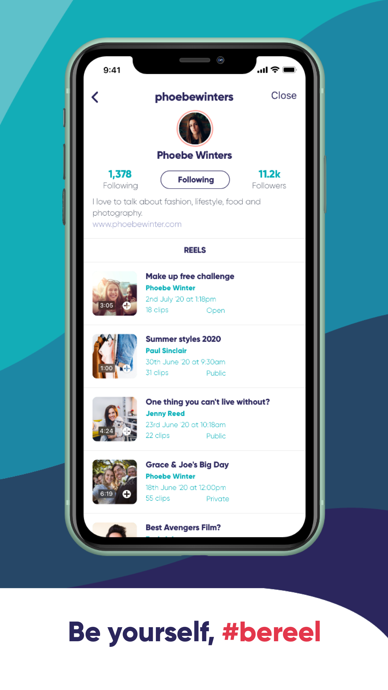 Stitcht gallery image