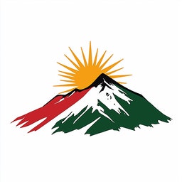 Kurd Apps logo