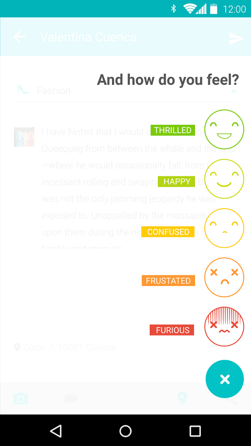 Critizen gallery image