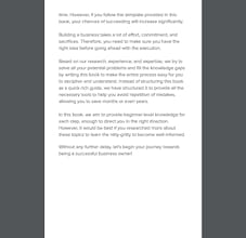 Book: How to Start a SaaS Company gallery image