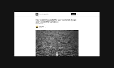 Think with Maruffi&Co. gallery image