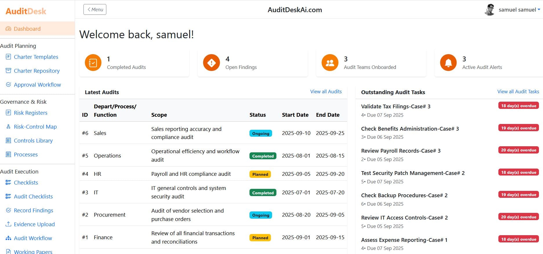 Coming Soon - Screenshot 2 showing product features and functionality