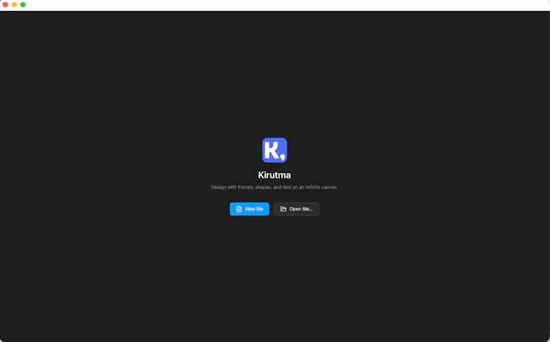 Kirutma screenshot 1