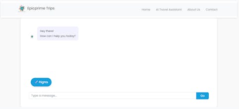 Epicprime Trips gallery image