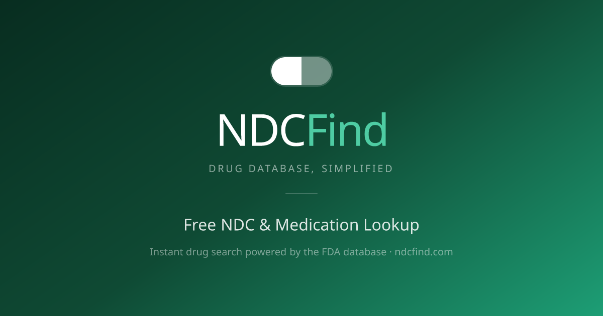 NDCFind gallery image