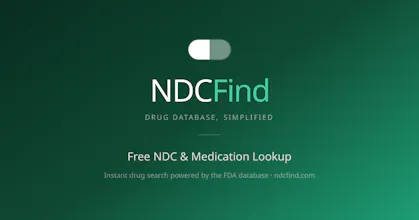 NDCFind gallery image