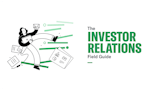 The Investor Relations Field Guide image